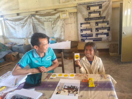 MoES and Australia Deepen Partnership to Enhance Teaching and Student Engagement   